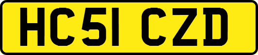 HC51CZD