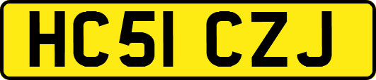 HC51CZJ