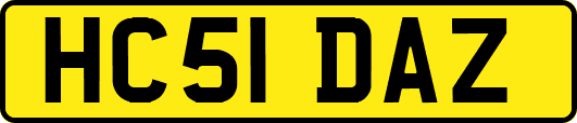 HC51DAZ