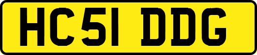 HC51DDG
