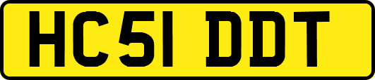 HC51DDT