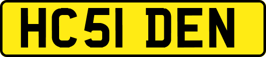 HC51DEN