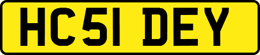 HC51DEY