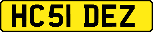 HC51DEZ