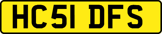 HC51DFS