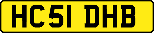 HC51DHB