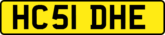 HC51DHE