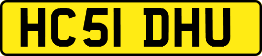 HC51DHU