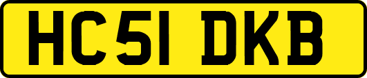 HC51DKB
