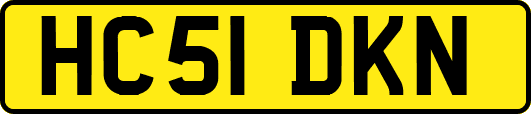HC51DKN