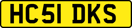 HC51DKS