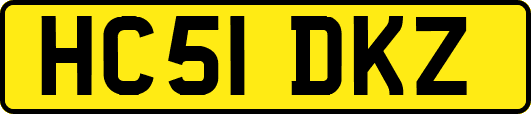 HC51DKZ
