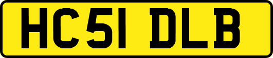 HC51DLB