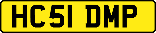 HC51DMP