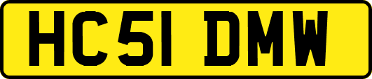 HC51DMW