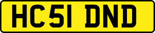 HC51DND