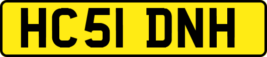 HC51DNH