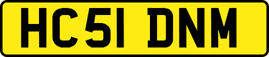 HC51DNM