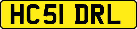 HC51DRL
