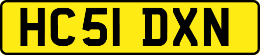 HC51DXN