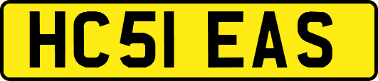 HC51EAS