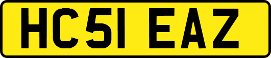 HC51EAZ