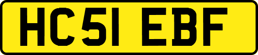 HC51EBF