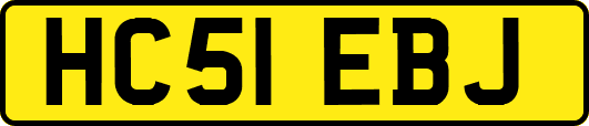 HC51EBJ