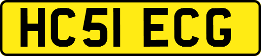 HC51ECG