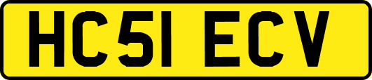 HC51ECV