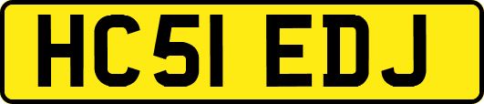 HC51EDJ