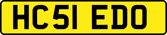 HC51EDO