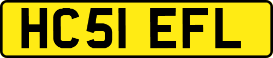 HC51EFL