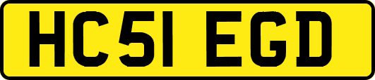 HC51EGD