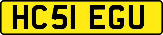 HC51EGU