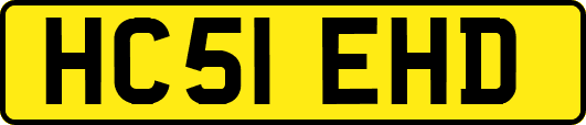 HC51EHD