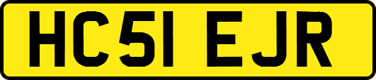 HC51EJR