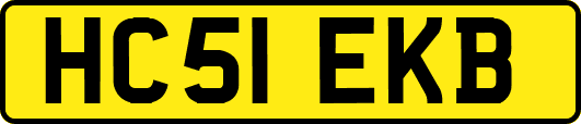 HC51EKB