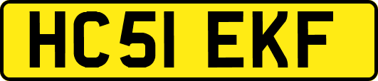 HC51EKF