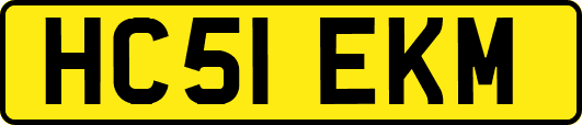 HC51EKM