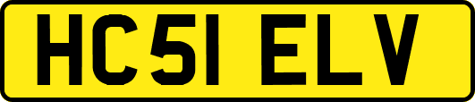 HC51ELV