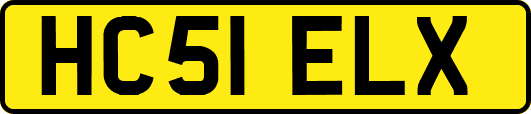 HC51ELX