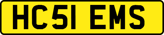 HC51EMS