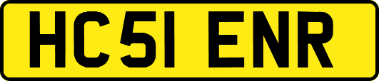 HC51ENR