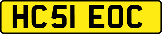 HC51EOC