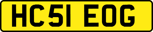 HC51EOG