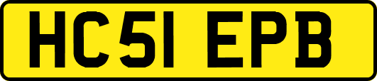 HC51EPB