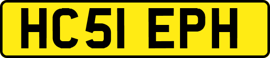 HC51EPH