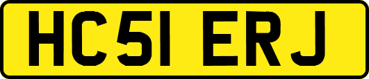 HC51ERJ