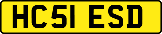 HC51ESD